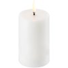 Uyuni Lighting Bloklys LED 5xH7,5 cm, Nordic White