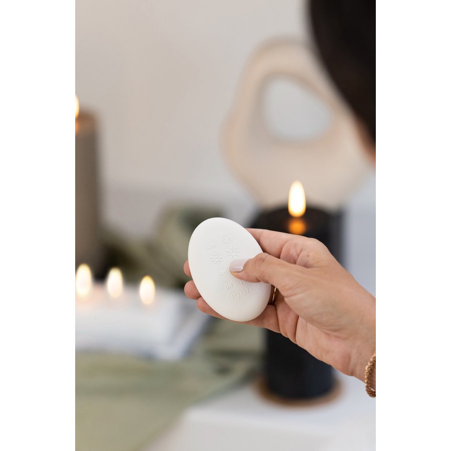 Uyuni Lighting Premium Fjernbetjening, Hvid