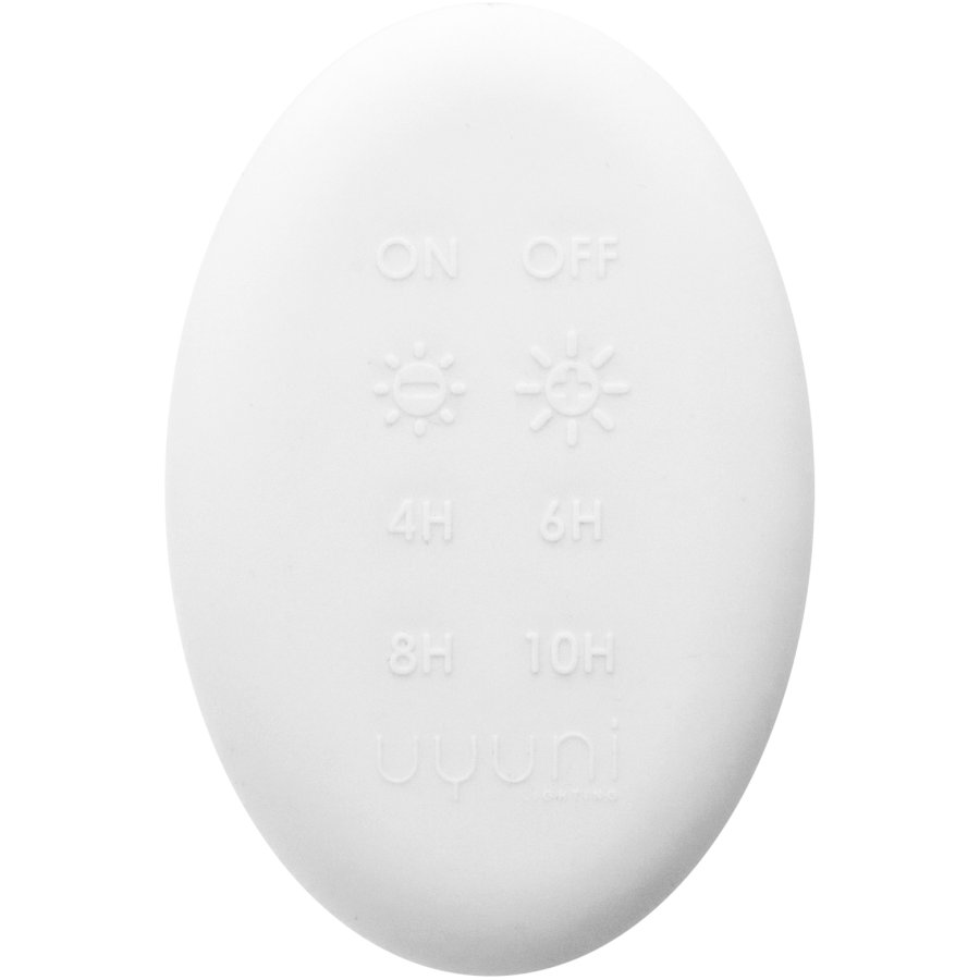 Uyuni Lighting Premium Fjernbetjening, Hvid