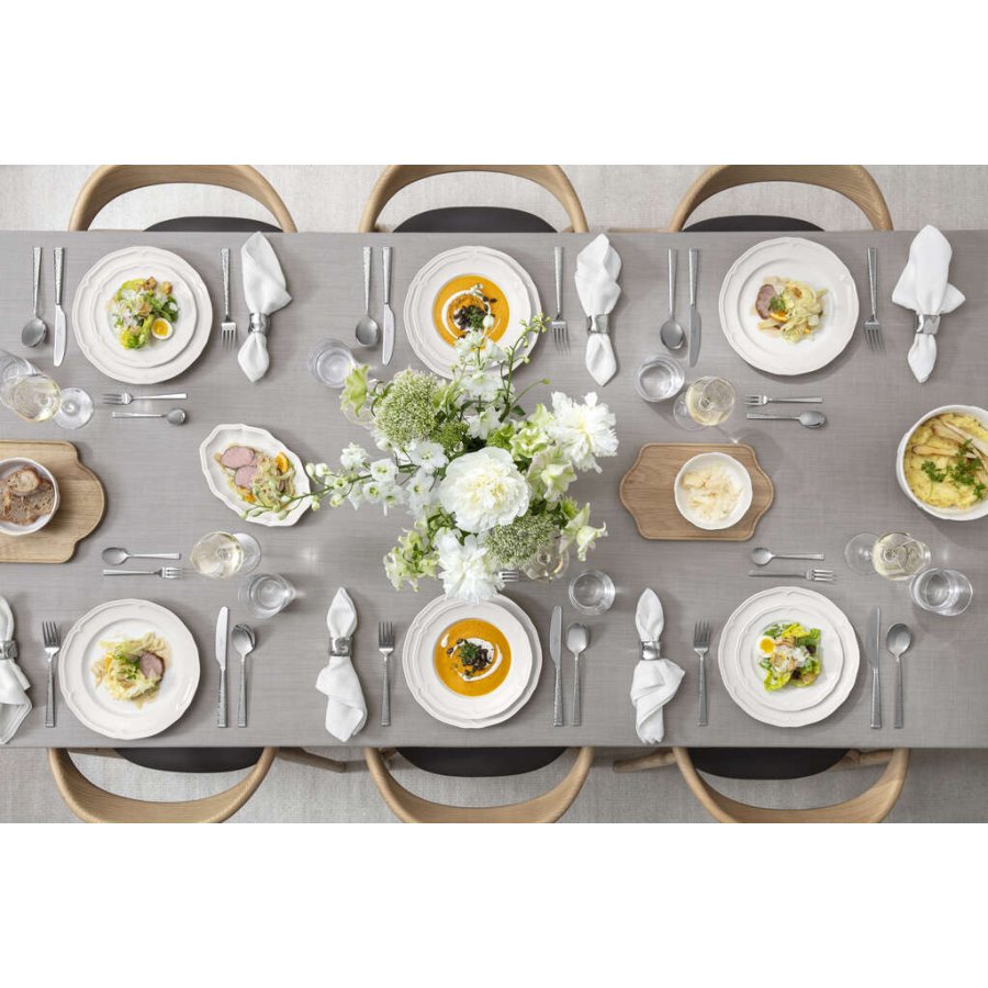 Villeroy & Boch Manoir Suppenteller 23cm, Wei