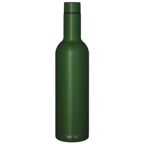 Scanpan TO GO Thermosflasche Premium 750 ml, Forest Green