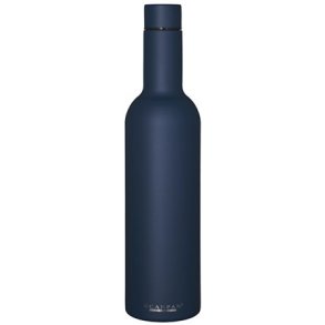 Scanpan TO GO Thermosflasche Premium 750 ml, Oxford Blue