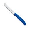 Victorinox Bordkniv SwissClassic Blgeskr 11 cm, bl