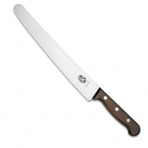 Victorinox Brødkniv 26 cm, Træ