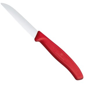 Victorinox Gemsemesser SwissClassic 8 cm, Rot