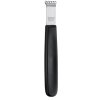 Victorinox Juliennekniv, Sort