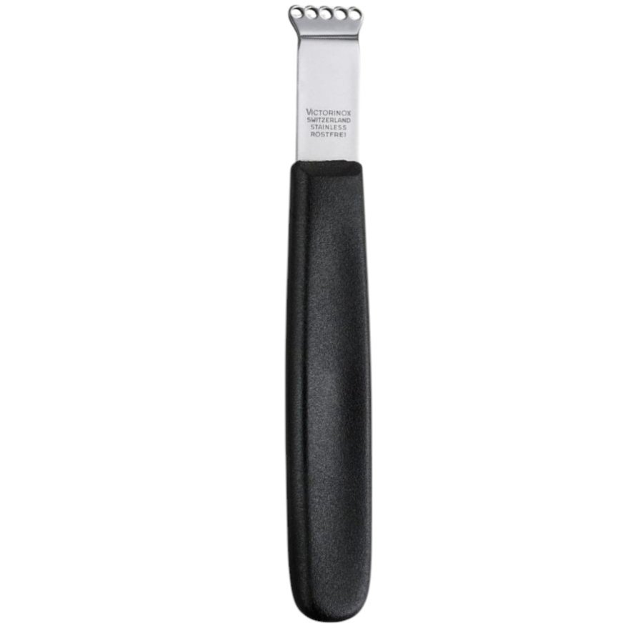 Victorinox Juliennekniv, Sort