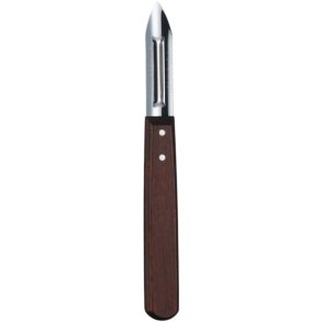 Victorinox Kartoffelschler Doppelt, Holz