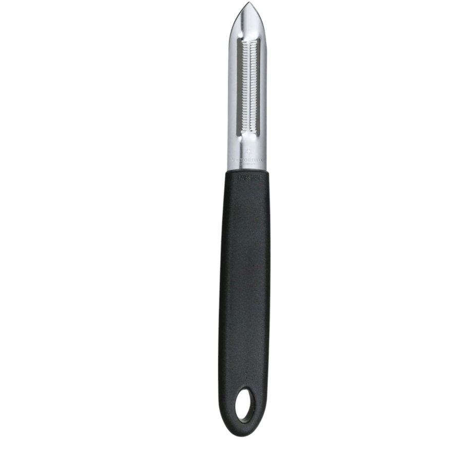 Victorinox Kartoffelskrller, Sort