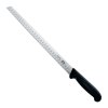 Victorinox Laksekniv 30 cm, Sort Fibrox