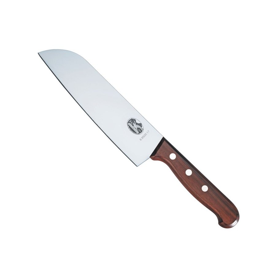 Victorinox Santoku Kniv 17 cm, Tr