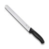 Victorinox Skinkekniv 25 cm, Sort Fibrox