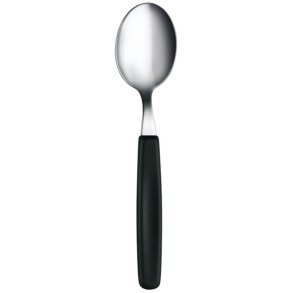 Victorinox Esslffel, Schwarz