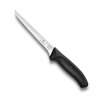 Victorinox Udbener Kniv Lige Flexibel Klinge 15 cm, Sort Fibrox