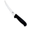 Victorinox Udbener Kniv Buet Smal Klinge 12 cm, Sort Fibrox