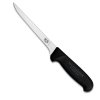 Victorinox Udbener Kniv Lige Smal Klinge 15 cm, Sort Fibrox