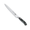 Victorinox Kokkekniv Fransk Form 20 cm, Sort Nylon