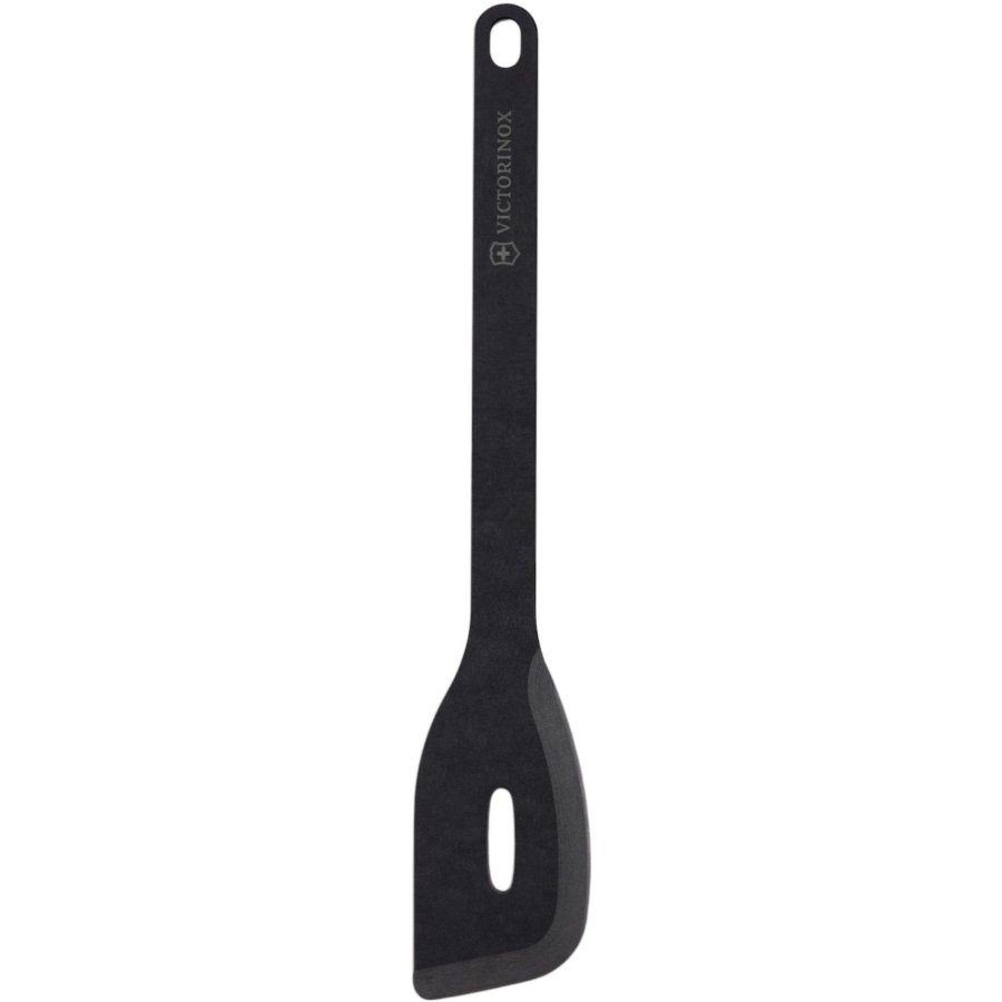 Victorinox Grydeske 33 cm, Sort