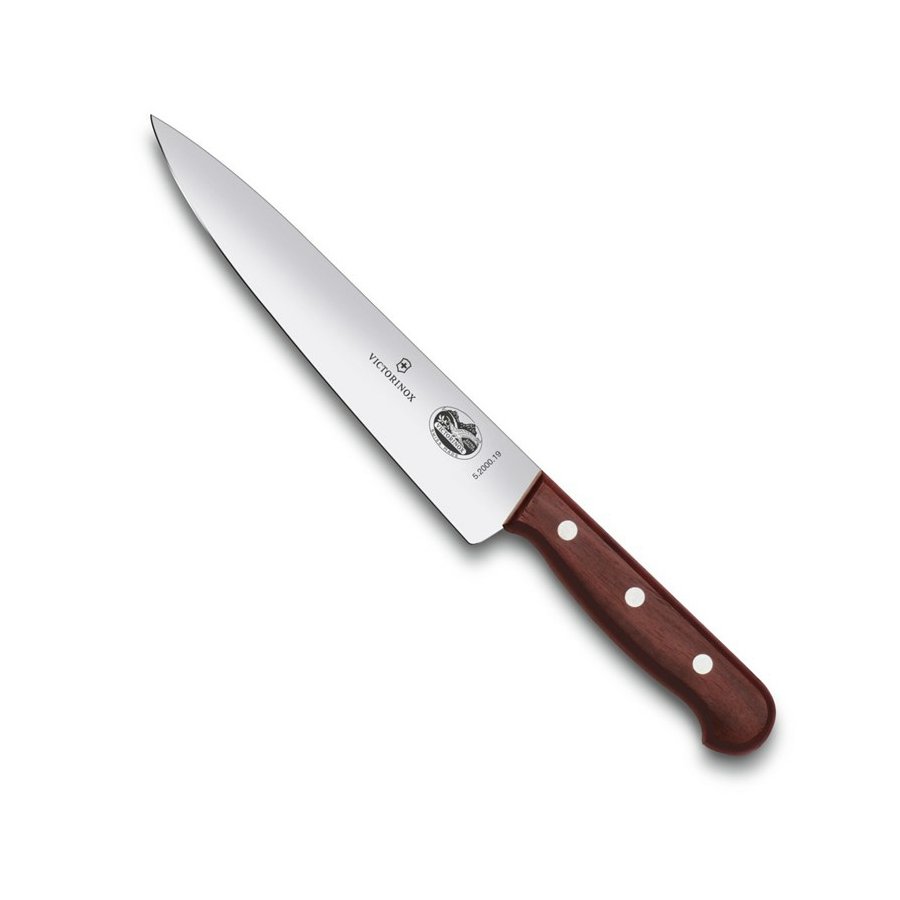 Victorinox Kokkekniv 19 cm, Tr