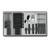 Victorinox Bestikst 24 Dele, Sort
