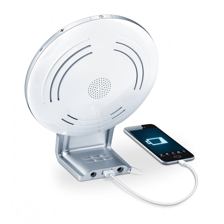 Beurer WL 75 Wake up light