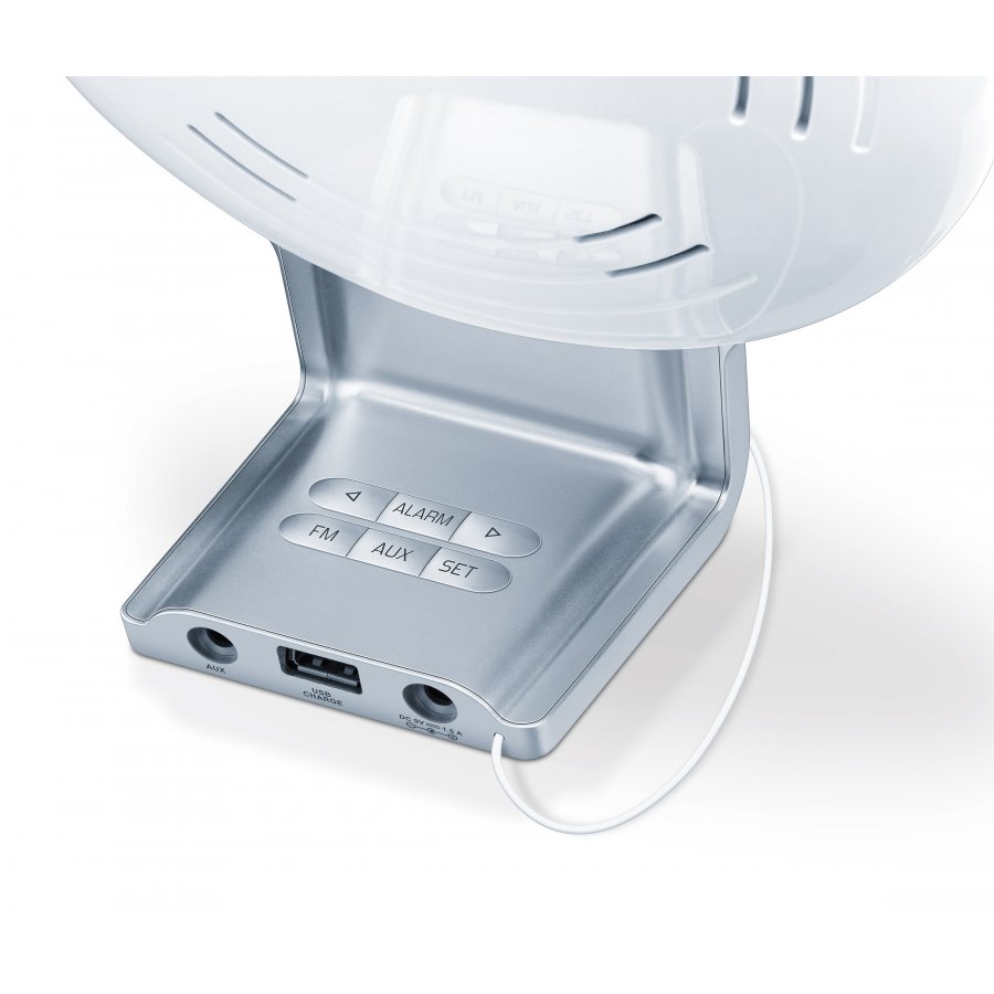 Beurer WL 75 Wake up light