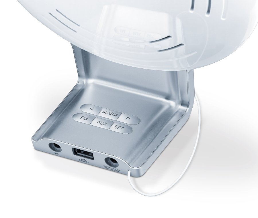 Beurer WL 75 Wake up light