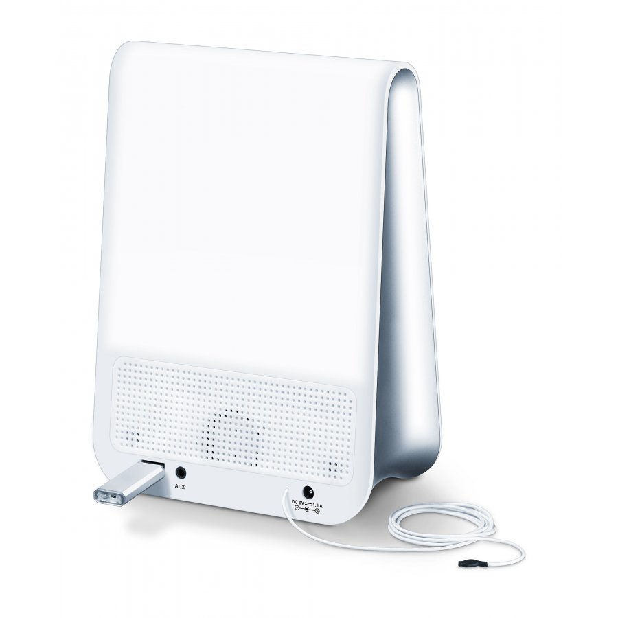 Beurer WL 80 Wake up light