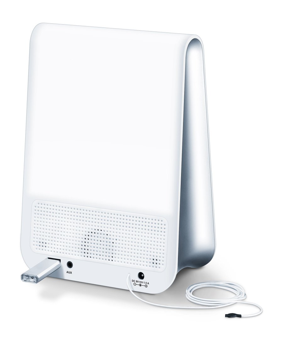 Beurer WL 80 Wake up light