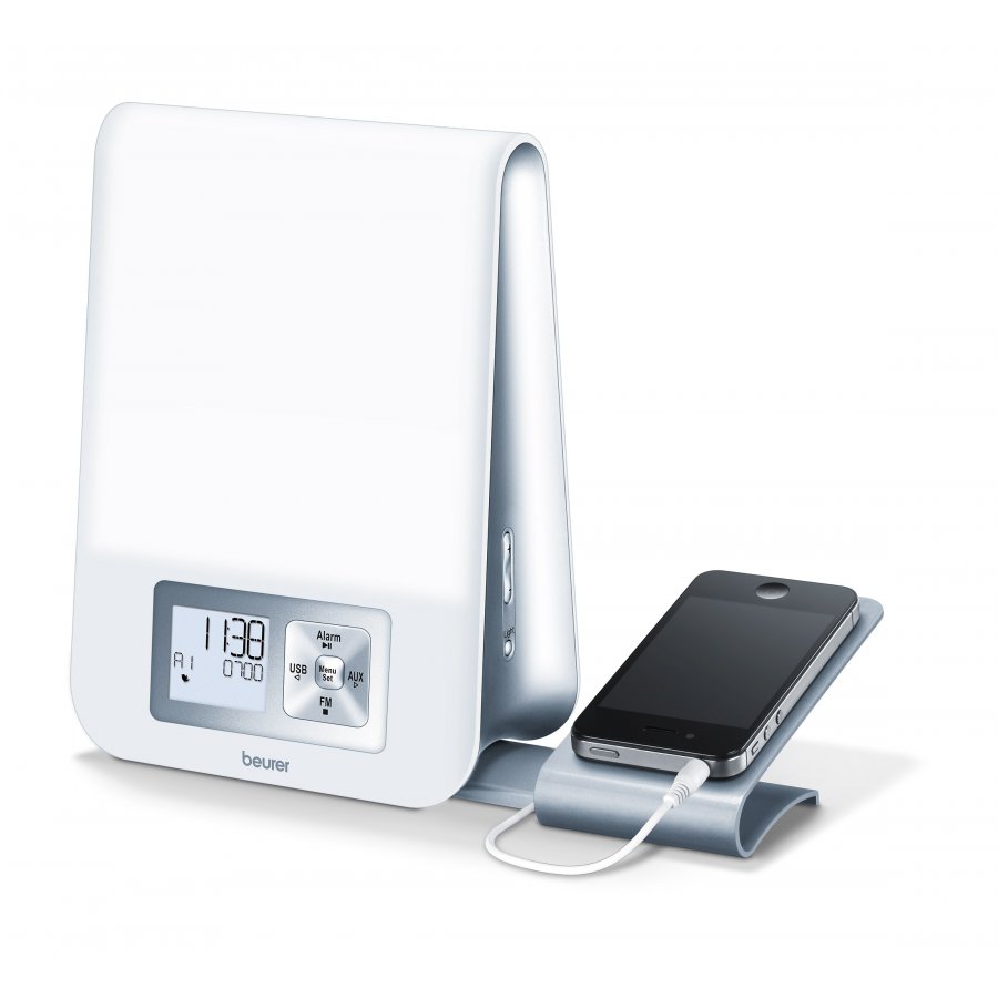 Beurer WL 80 Wake up light