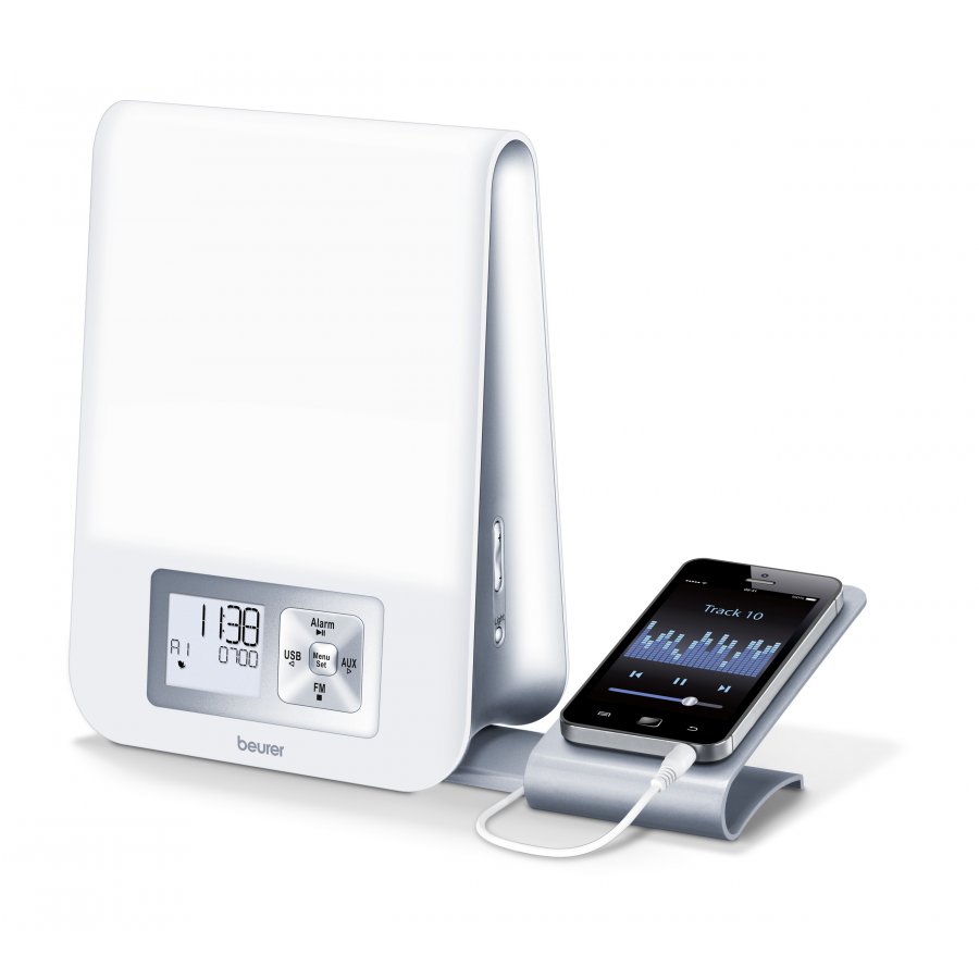 Beurer WL 80 Wake up light