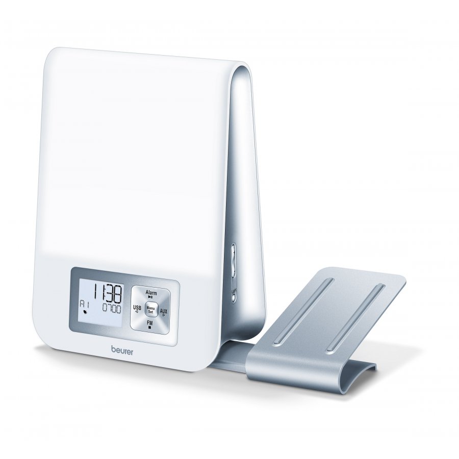 Beurer WL 80 Wake up light