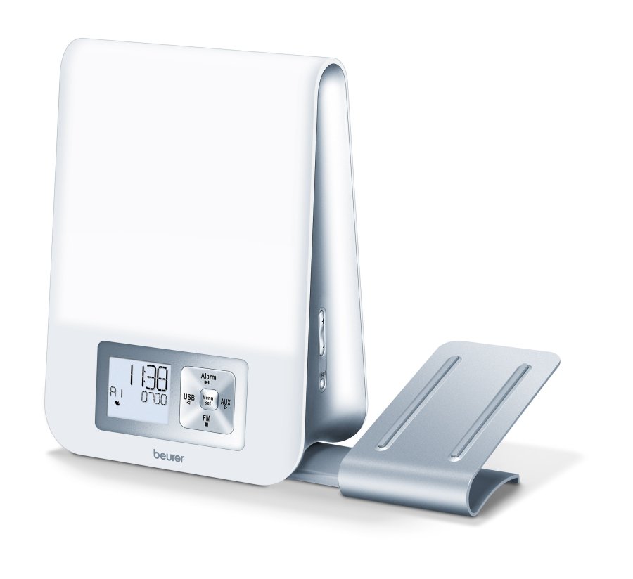 Beurer WL 80 Wake up light