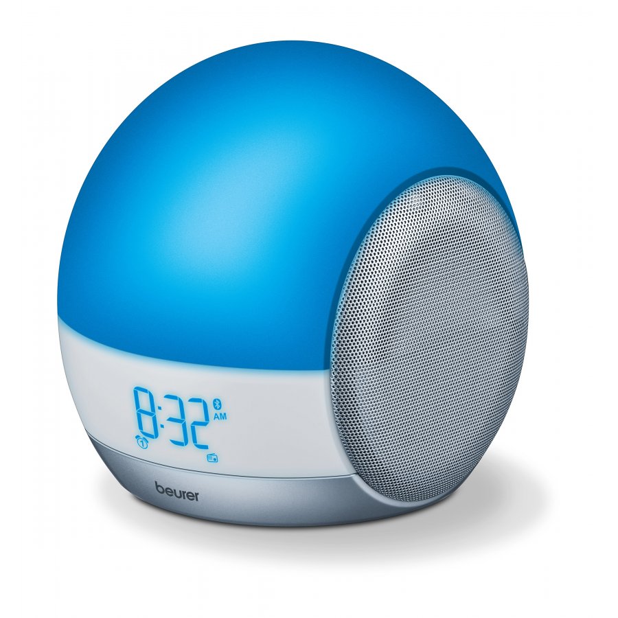Beurer WL 90 4-i-1 Wake up light
