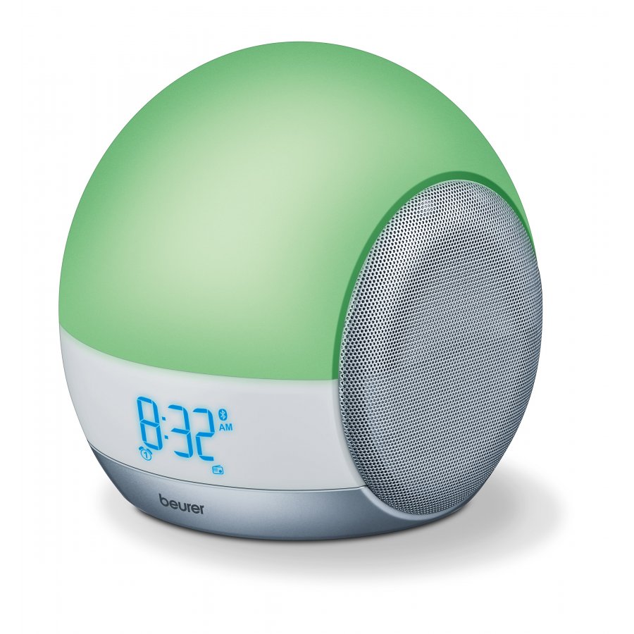Beurer WL 90 4-i-1 Wake up light