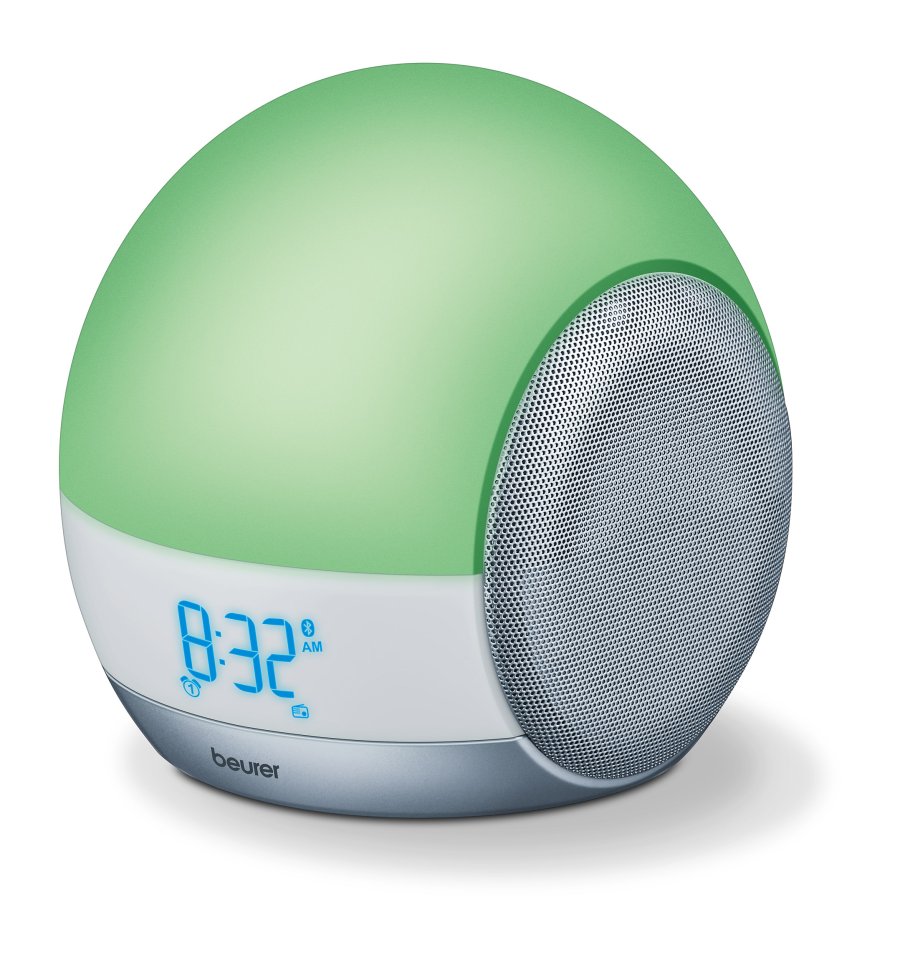 Beurer WL 90 4-i-1 Wake up light