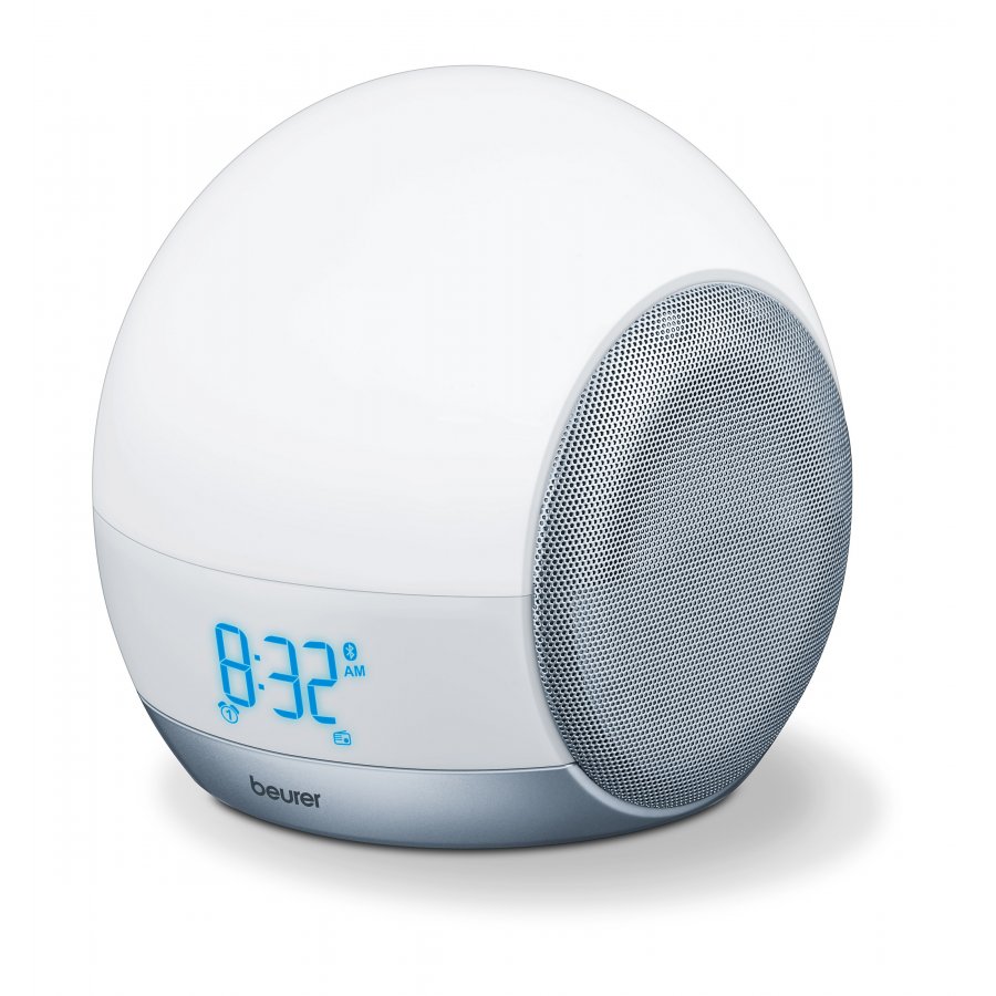 Beurer WL 90 4-i-1 Wake up light