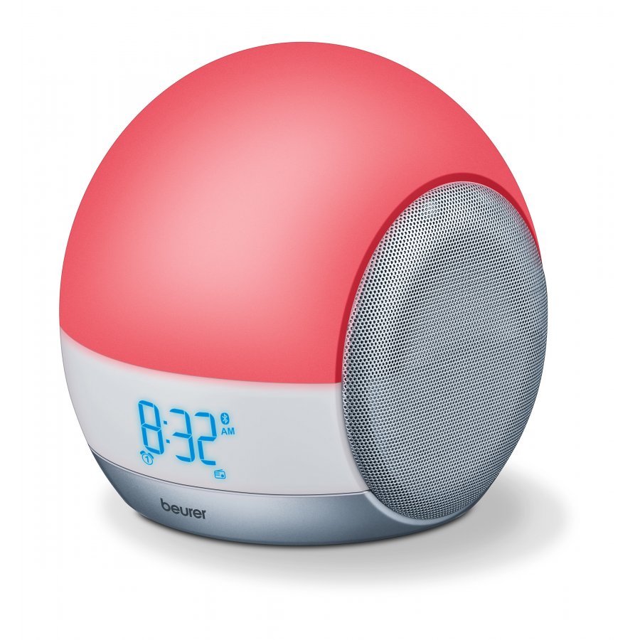 Beurer WL 90 4-i-1 Wake up light
