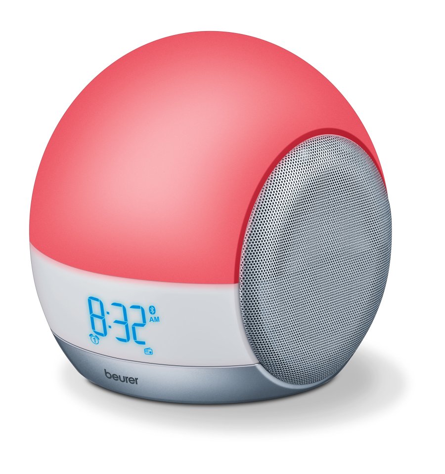 Beurer WL 90 4-i-1 Wake up light
