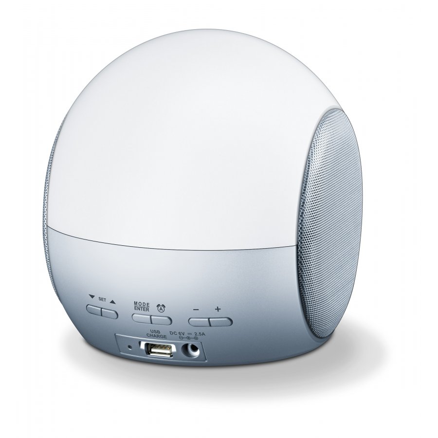 Beurer WL 90 4-i-1 Wake up light