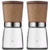 WMF Ceramill salt- og peberkvrn eg/klar 13,8 cm