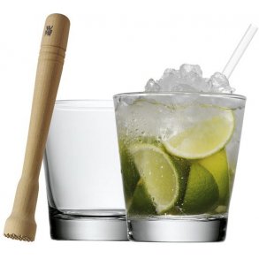 WMF Clever & More caipirinha-s�t 3 dele klar og b�g