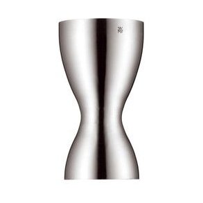 WMF Loft m�leb�ger mat st�l 2/4 cl