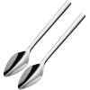 WMF Nuova grapefrugtske 2 stk. blank stl 16 cm