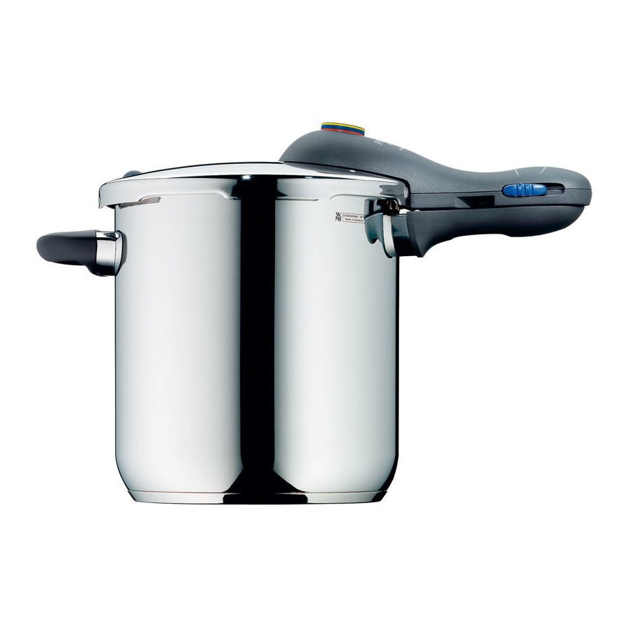 WMF Perfect Plus trykkoger stl/gr 8,5 liter
