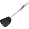 WMF Profi Plus wok-spatel stl/sort 35 cm