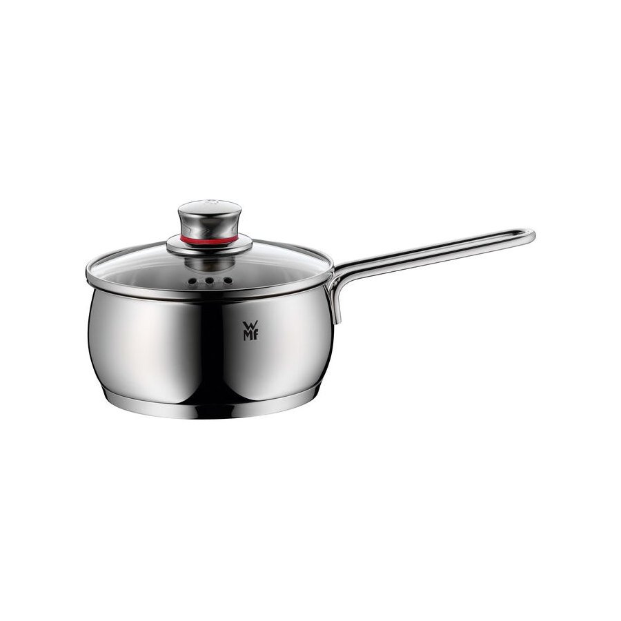 WMF Quality One kasserolle stl 1,7 liter