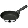 WMF Stegepande Comfort CeraDur 20cm, stl/sort