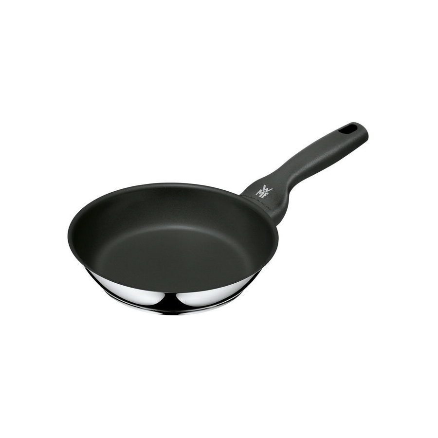 WMF Stegepande Comfort CeraDur 20cm, stl/sort