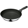 WMF Stegepande Comfort CeraDur 28cm, stl/sort